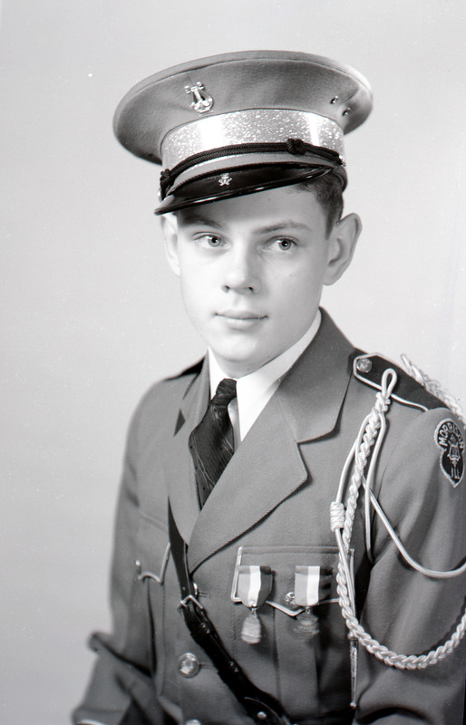 Bob Bulmer