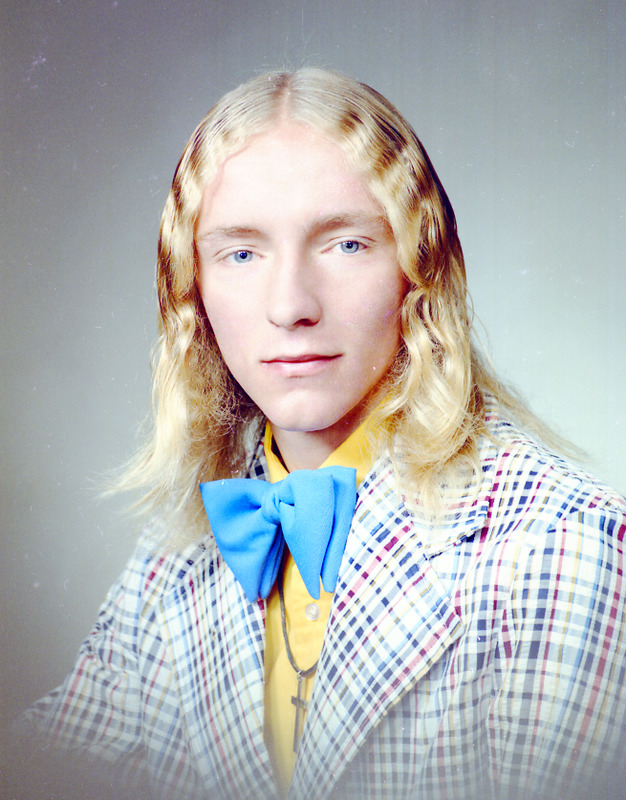 Dale Walwer