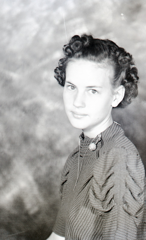 Doris Harding 