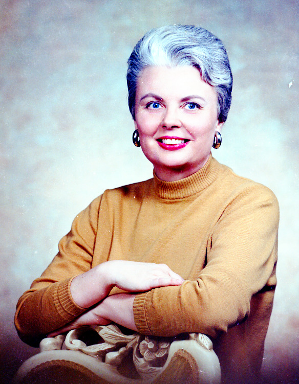 Mrs. Albert Peck