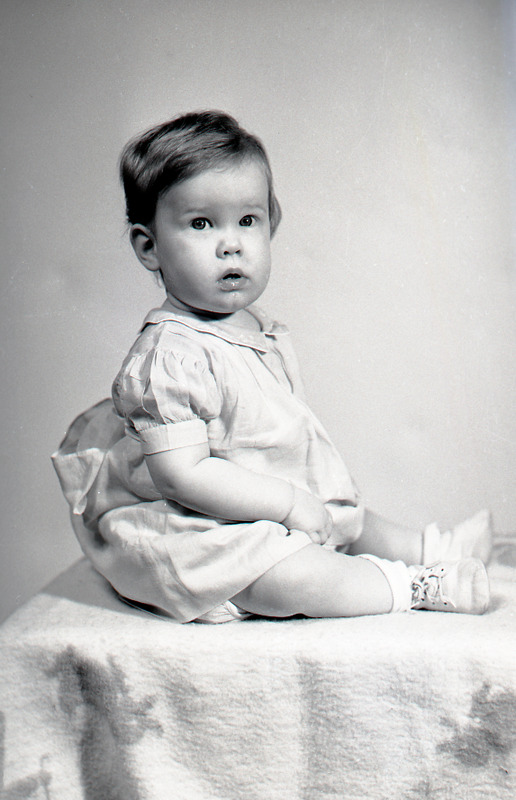 Virginia White 