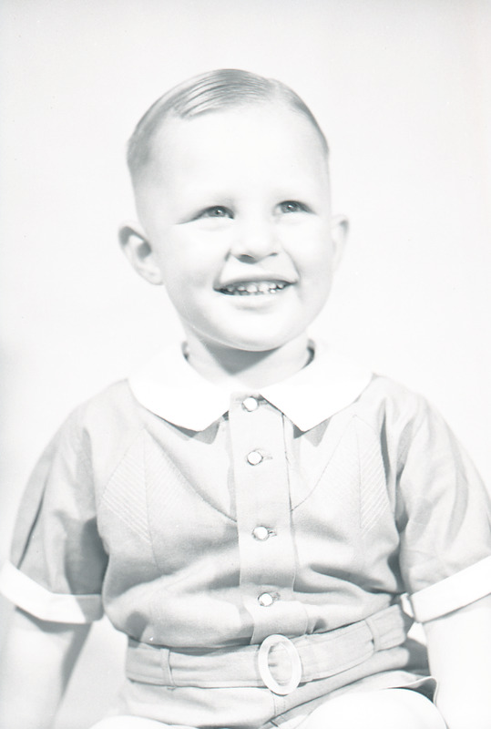 Ralph Picking 