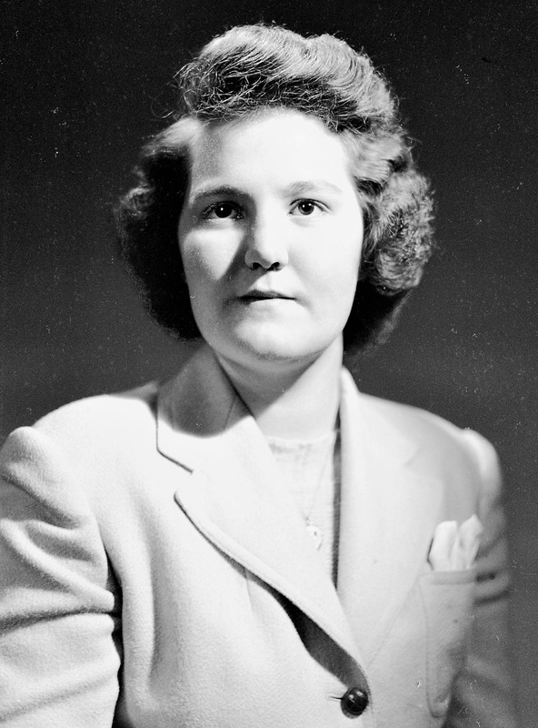 Jean Hamilton