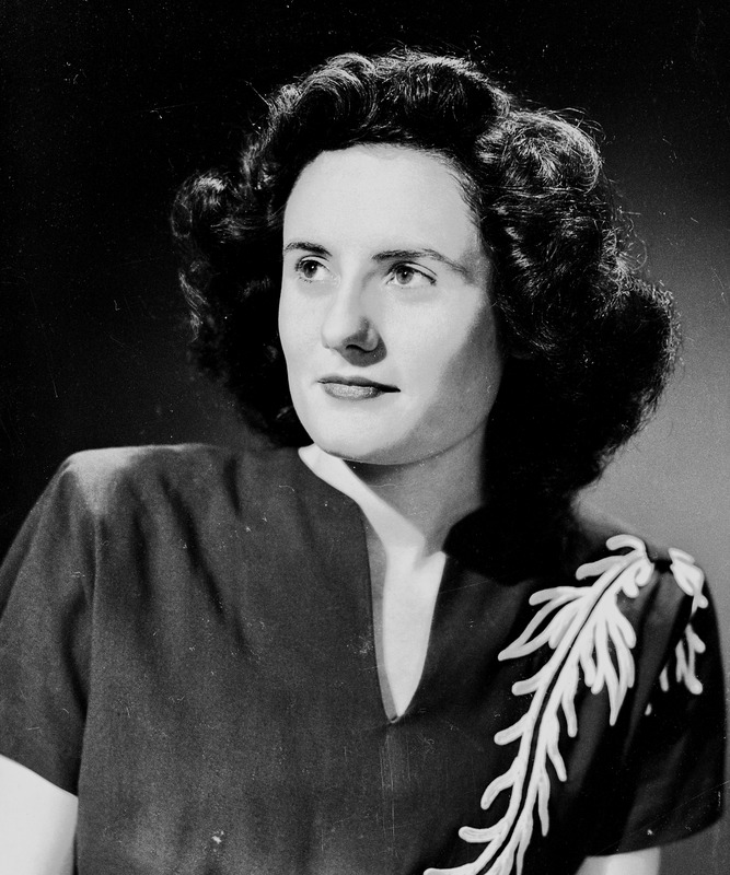 Helen Clark