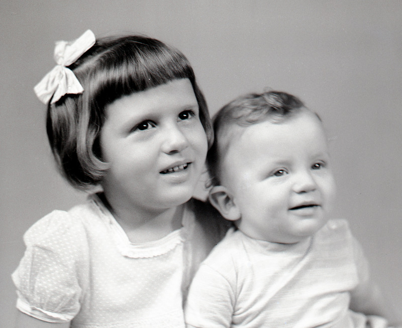 Marlen & Marshall Peterson