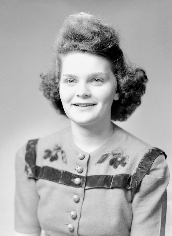Marjorie Mathew