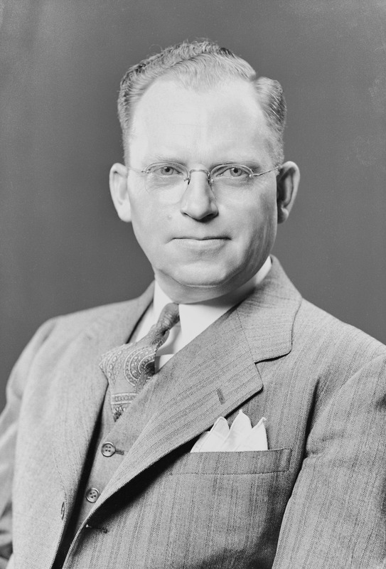 Galen Caskey