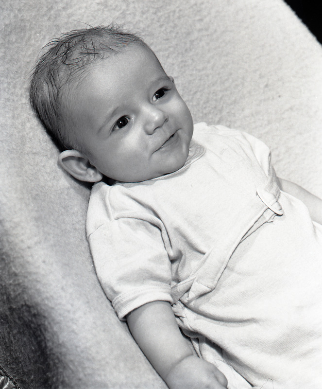 Kenneth Schaley