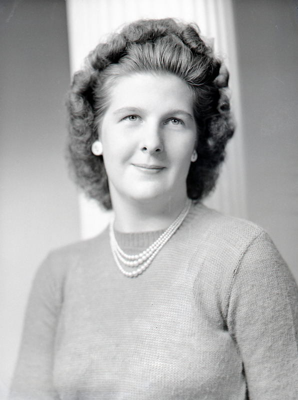 Darlene De Vries