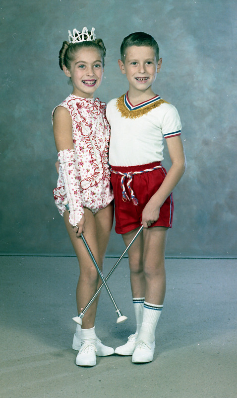 Marion Misiag Children