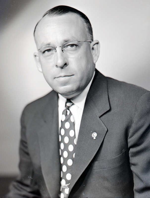 B.C. Wood