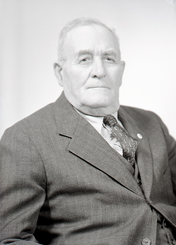 M. I. Fadden