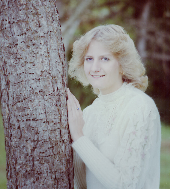 Dea McClimon 