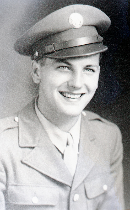 Forrest Ritzman