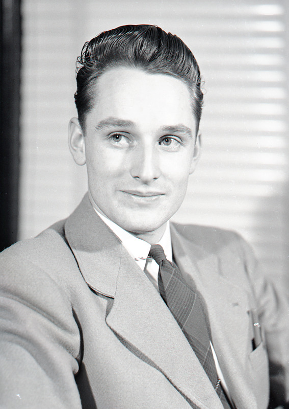 Dale King