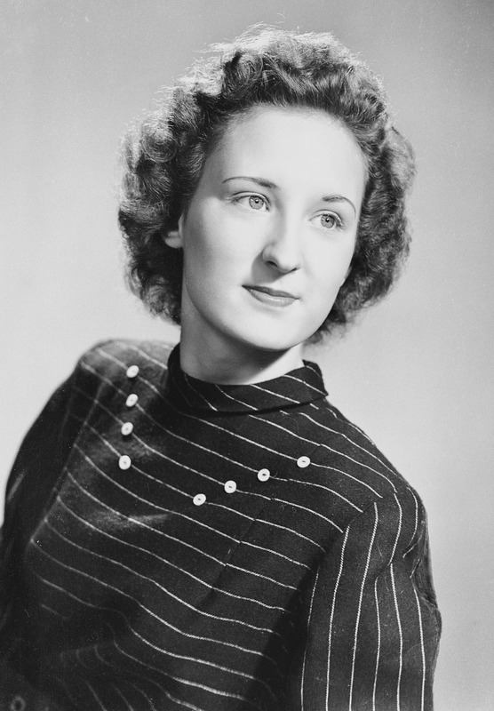 Rogene Wagenecht