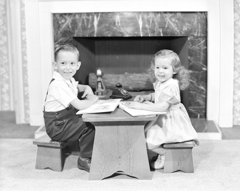 Susan & Bryon Rich