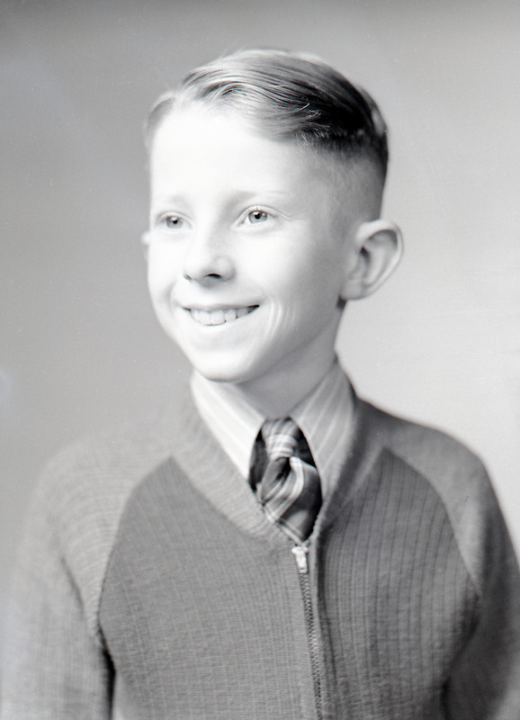 Lloyd Eldrenkamp