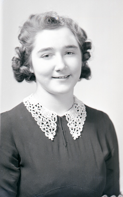 Irene Schreiner