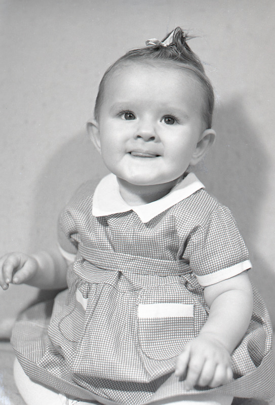 Leonard Johnson Baby