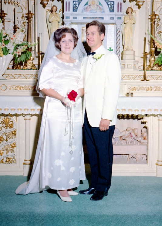 Wesley Portz - Donn Clark