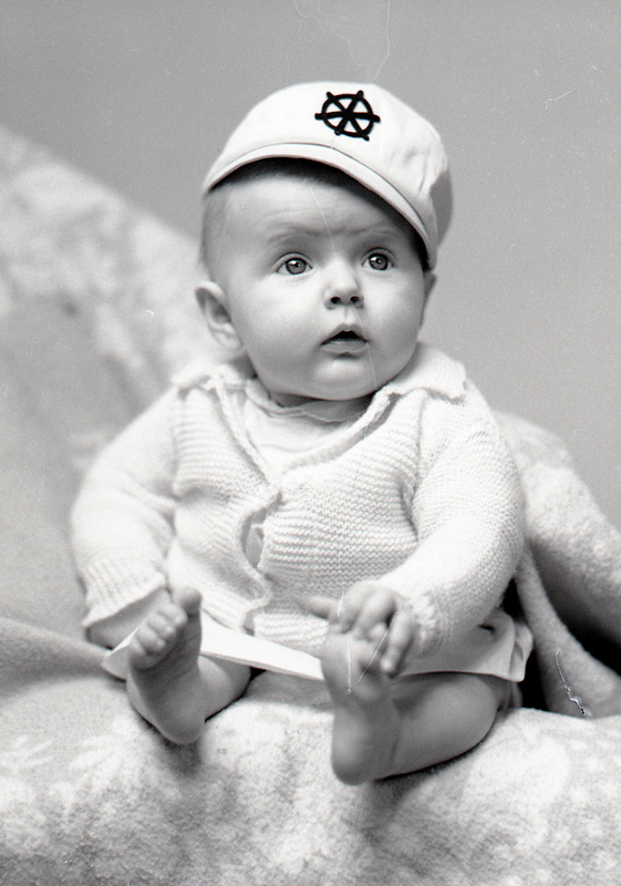 Marjorie Ann Reed