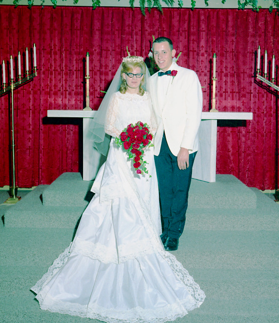 Eugene Myers - Eileen Landon
