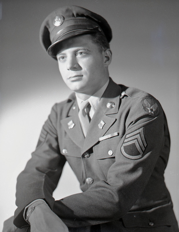 Ray Longeracker