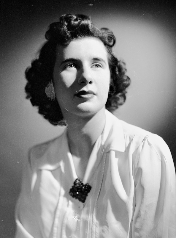 Merle Jean Smith