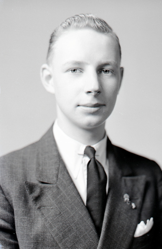 Harold Doorenbos