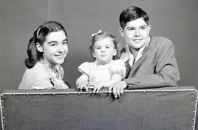 Xidis Children
