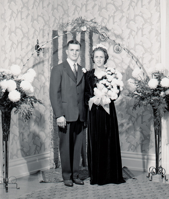 Wilbur Port Wedding