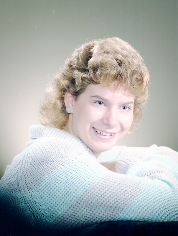 Teresa Wilden