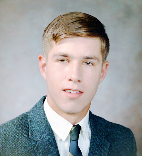 Chris Keim