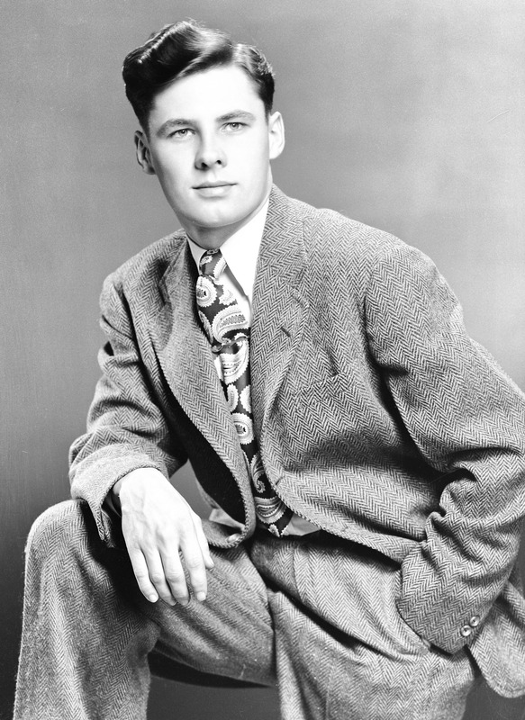 Fred Roe