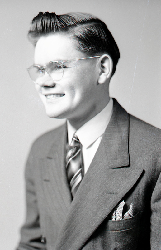 Robert Rhymes