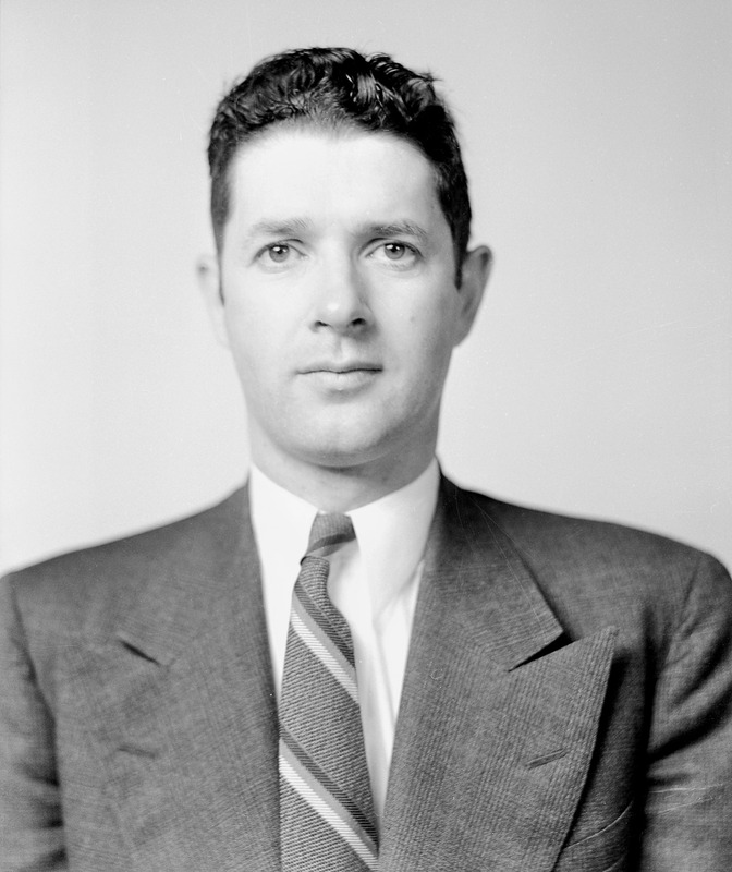 Joe Hayes