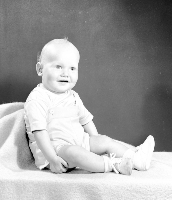 Steven Young