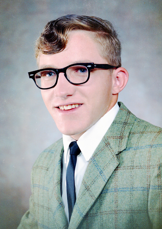 Dale O'Connor
