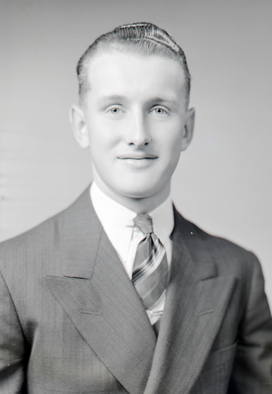 Vernon Alexander