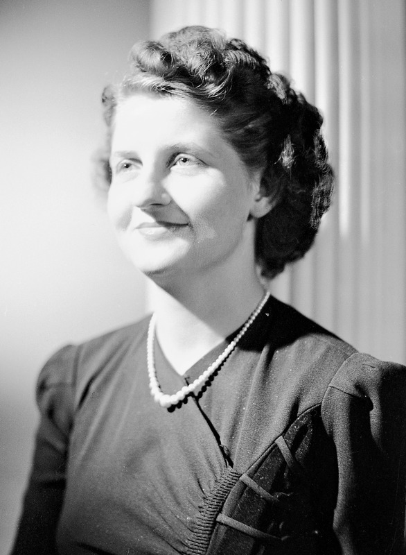 Marjorie Knox