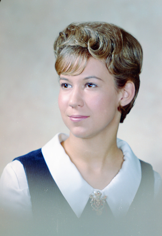 Sue Froning
