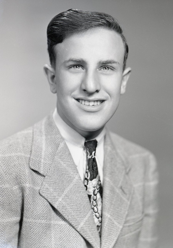 Richard Silkes