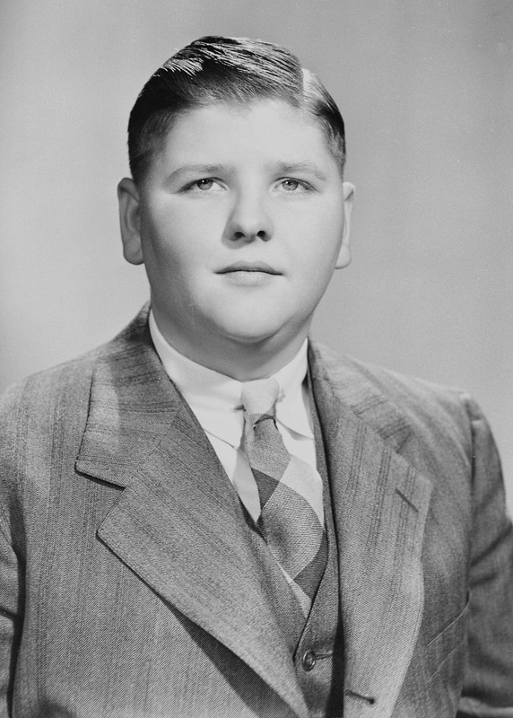 Arnold M. Smith