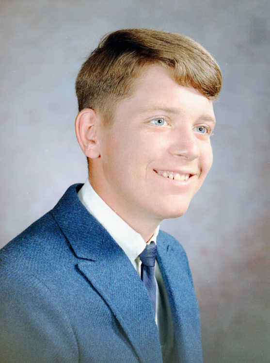 Larry McKenna