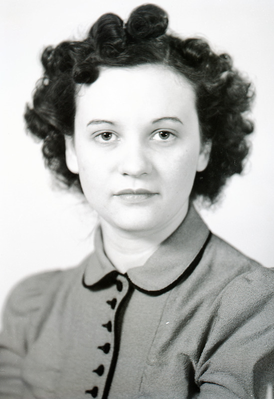 Virginia Gettler