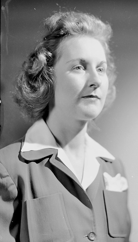 Miriam Fletcher