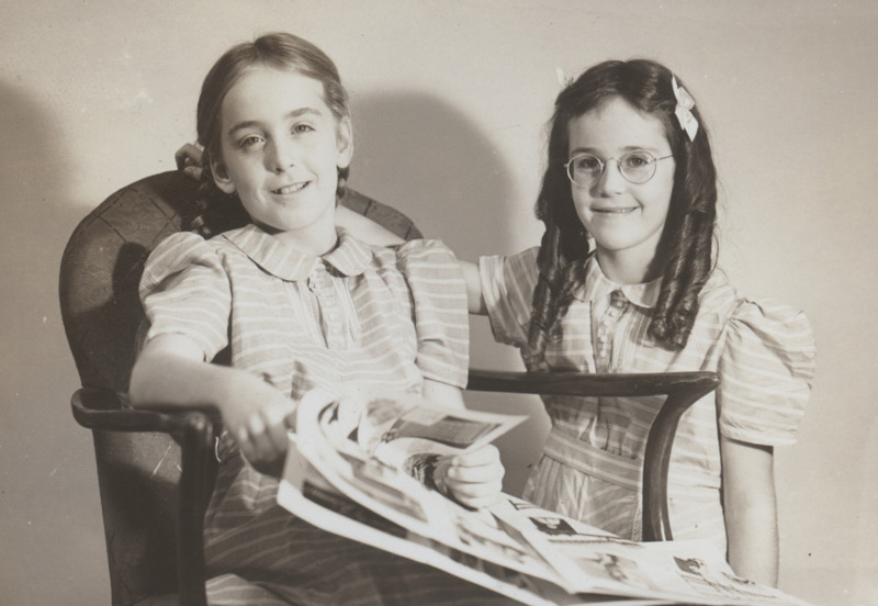 Joe Wilson Children