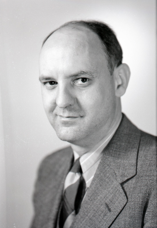 Unknown Gentleman