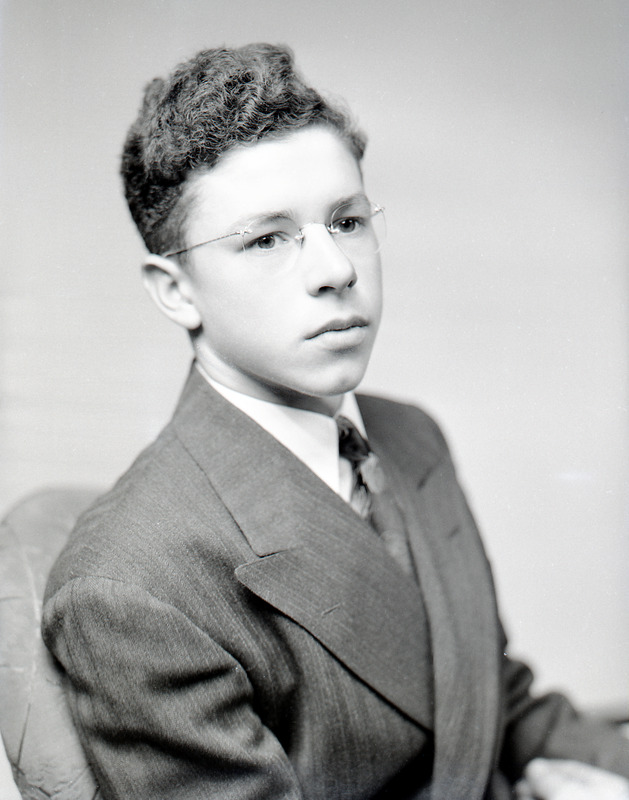 Carl Anderson